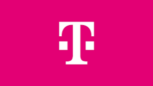 T-Systems logo